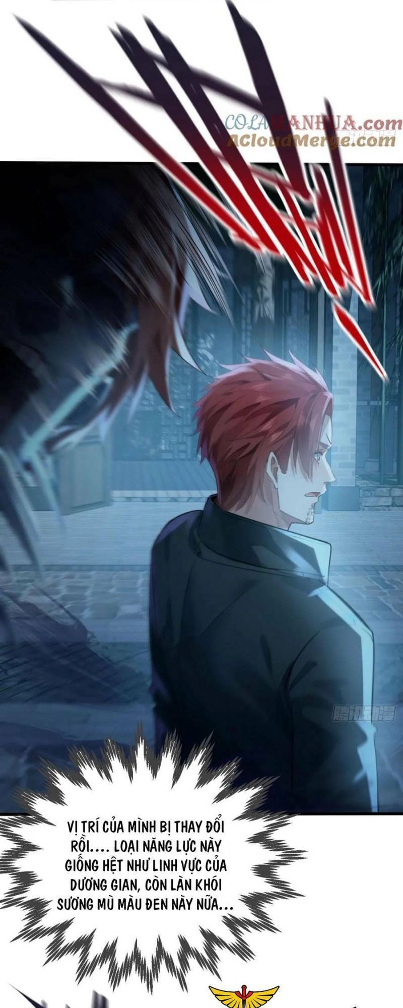 Ngự Linh Giả Chapter 110 - 12