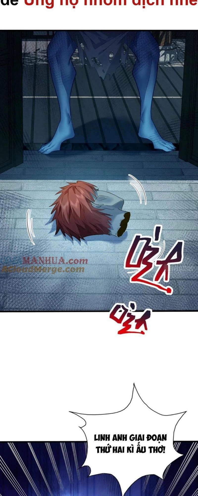 Ngự Linh Giả Chapter 110 - 15