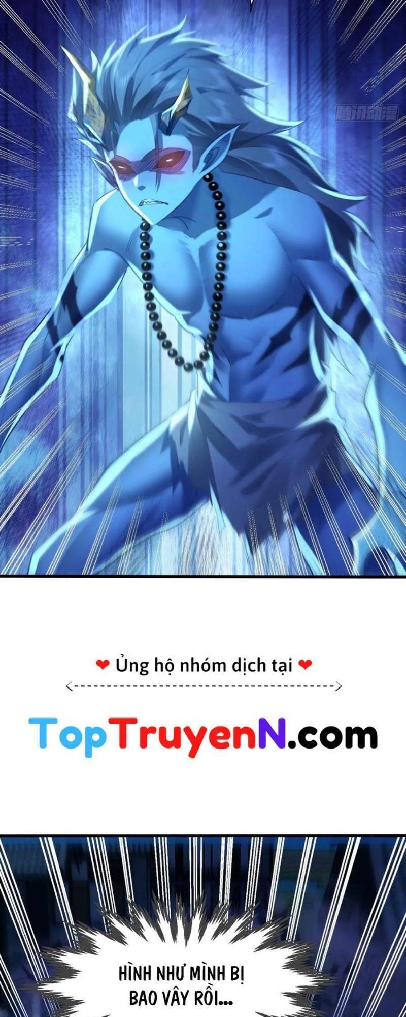 Ngự Linh Giả Chapter 110 - 16