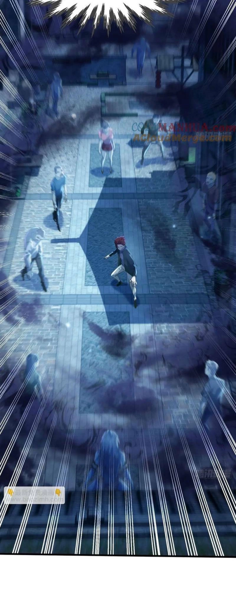 Ngự Linh Giả Chapter 110 - 17