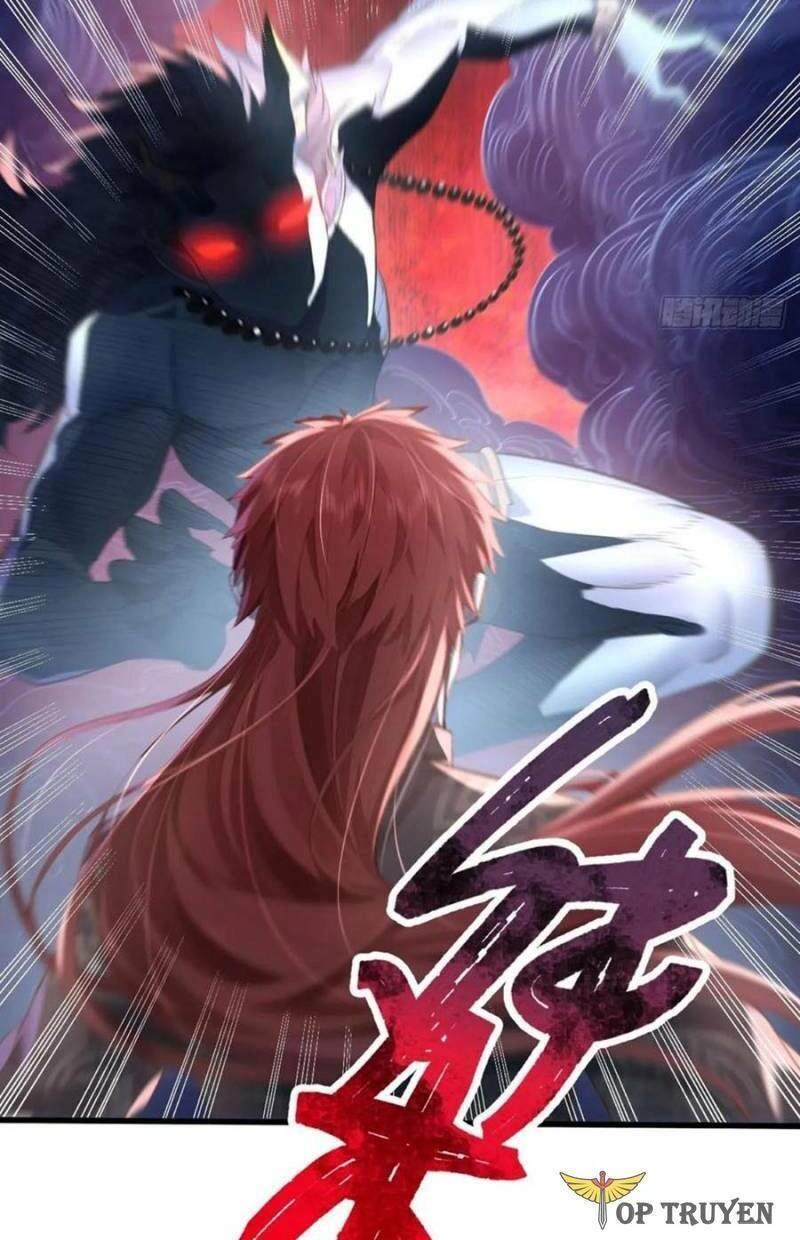 Ngự Linh Giả Chapter 110 - 22