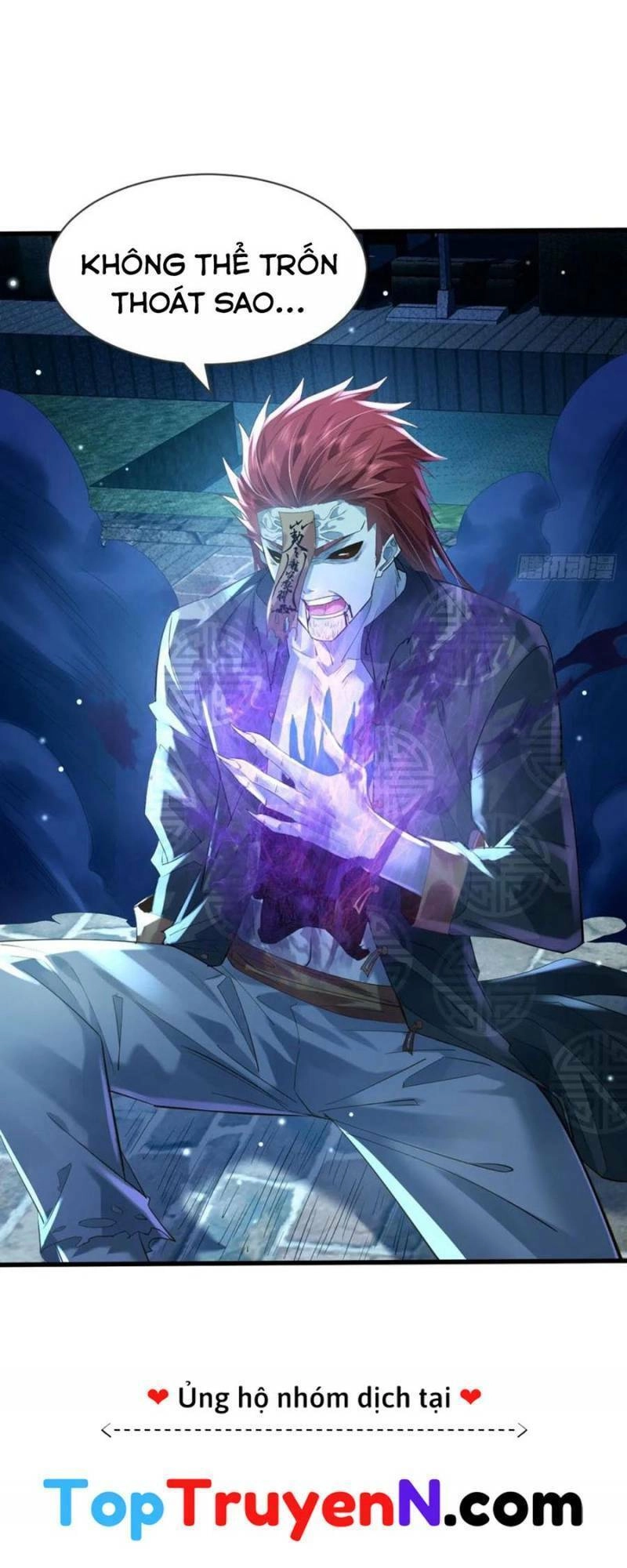 Ngự Linh Giả Chapter 110 - 25