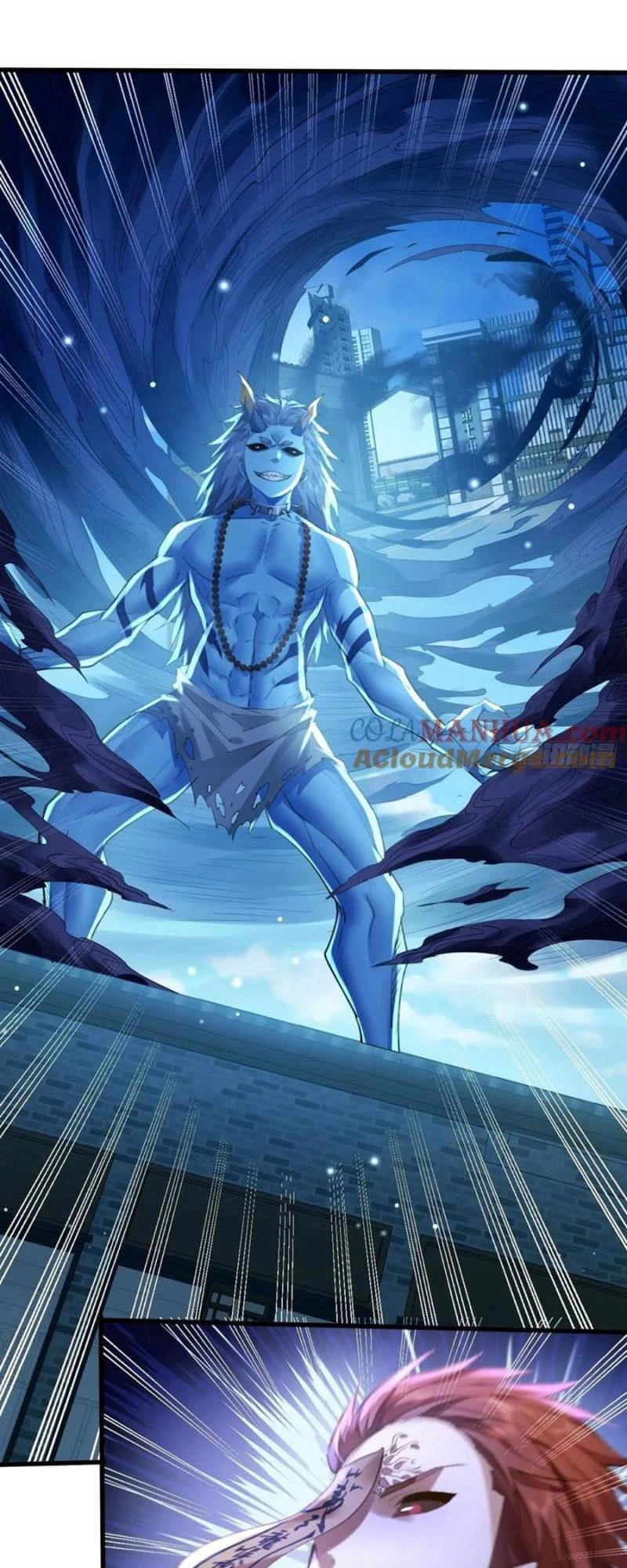 Ngự Linh Giả Chapter 110 - 26