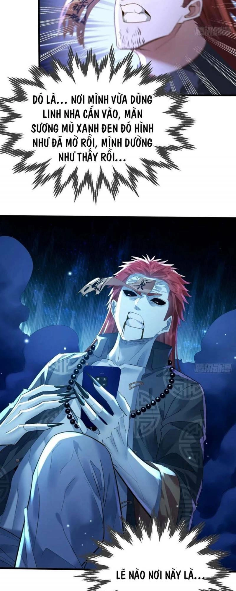 Ngự Linh Giả Chapter 110 - 27