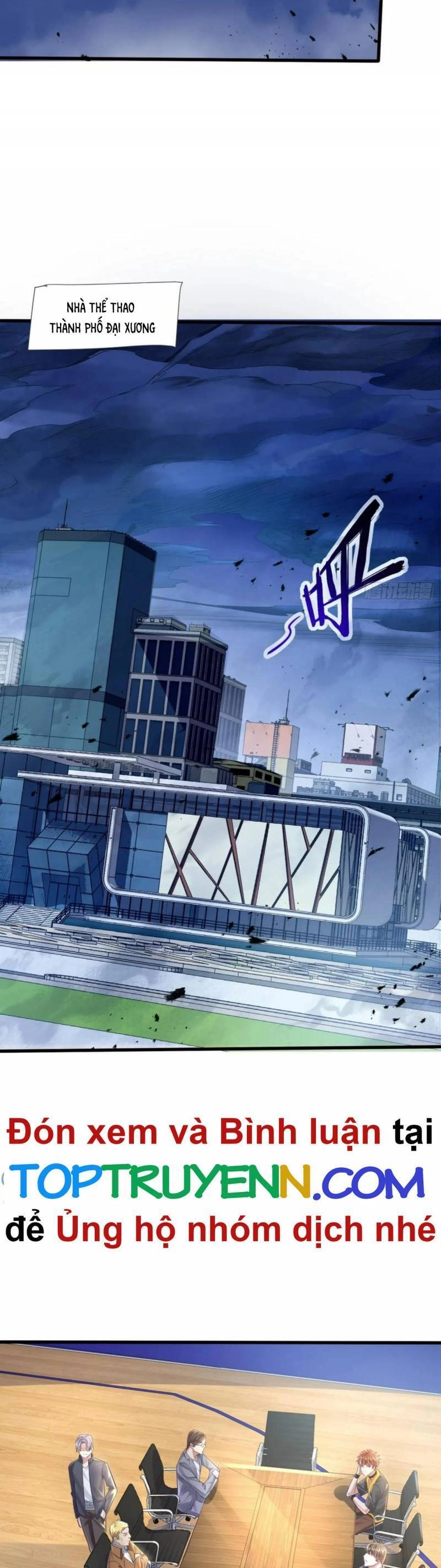 Ngự Linh Giả Chapter 111 - 7