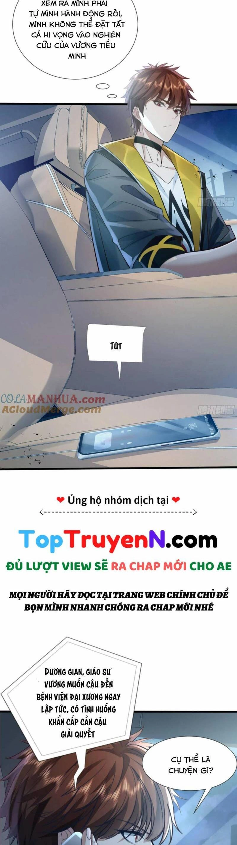 Ngự Linh Giả Chapter 111 - 15