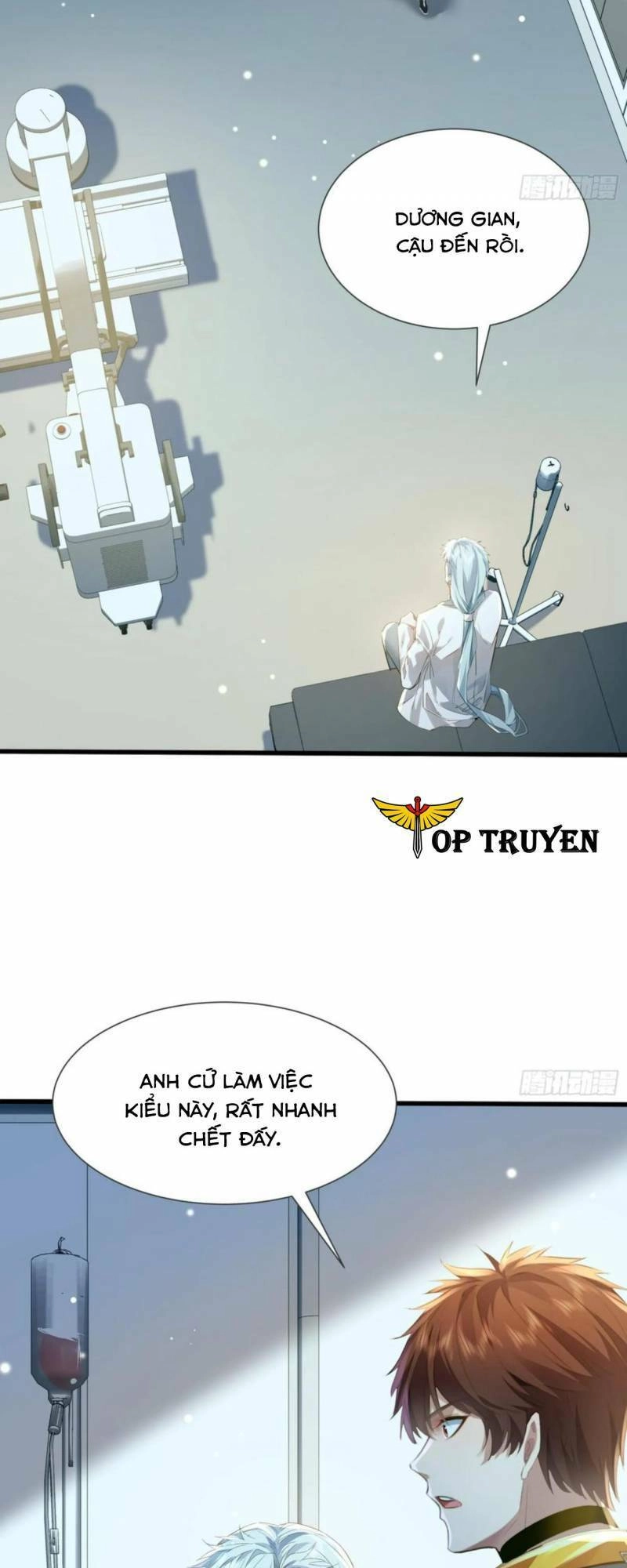 Ngự Linh Giả Chapter 112 - 3