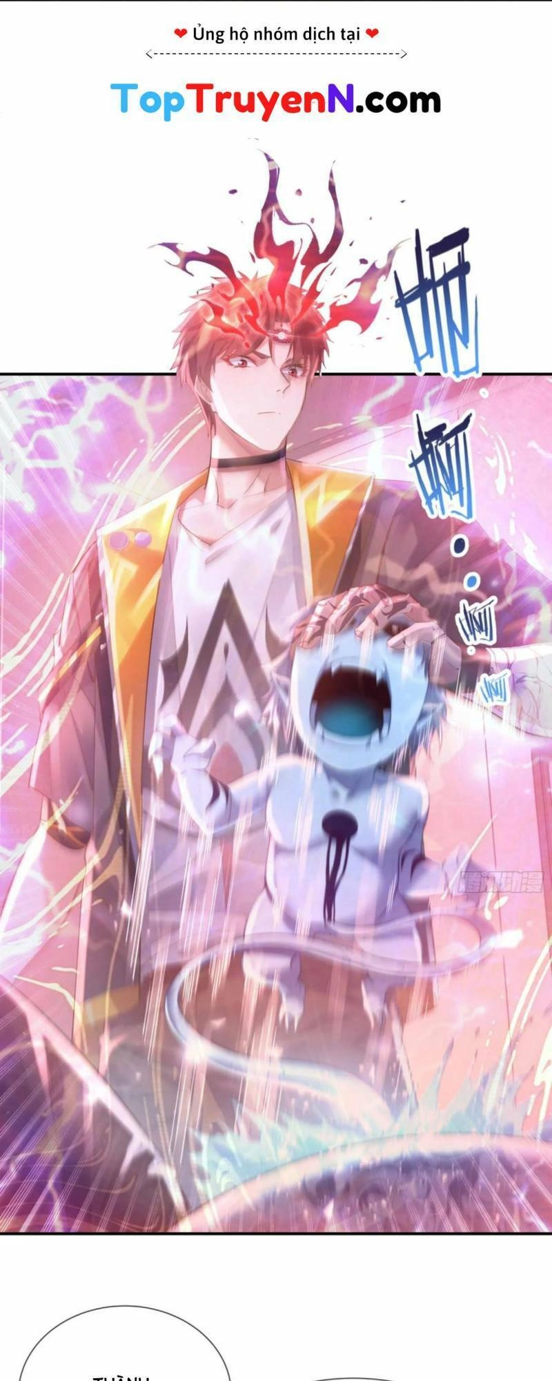 Ngự Linh Giả Chapter 112 - 11