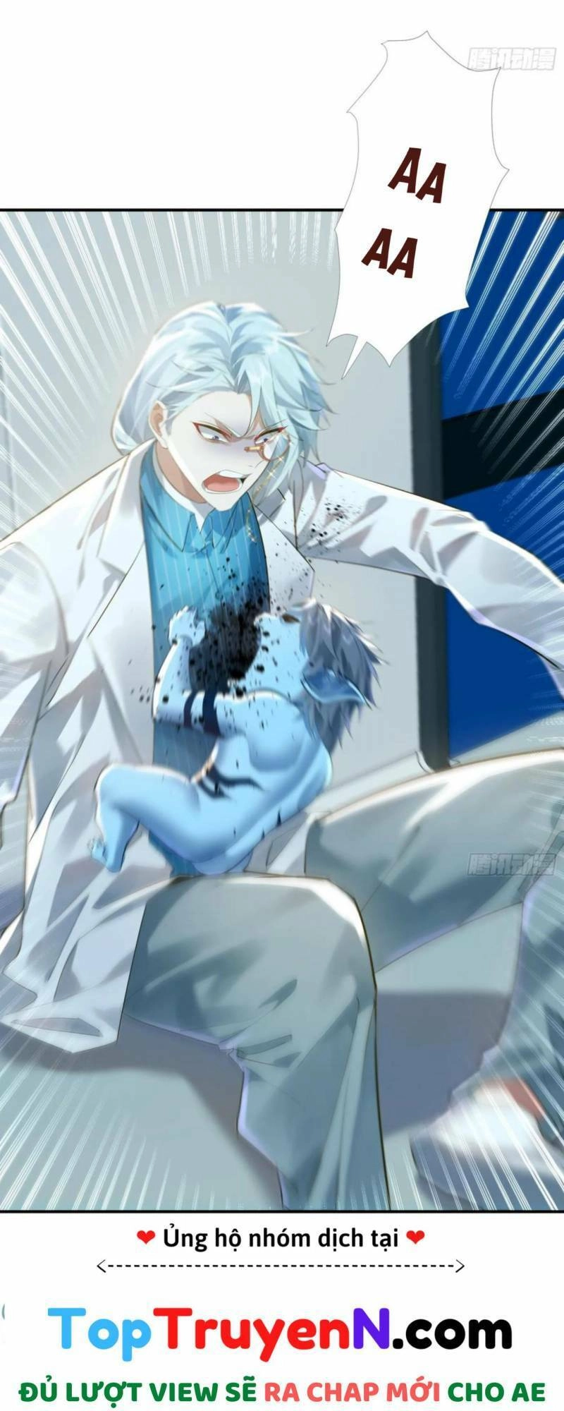 Ngự Linh Giả Chapter 112 - 15