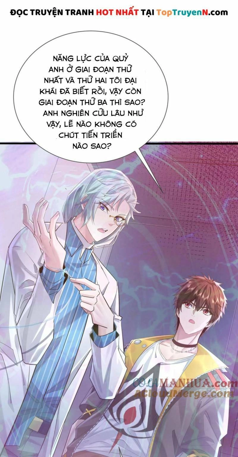 Ngự Linh Giả Chapter 112 - 17