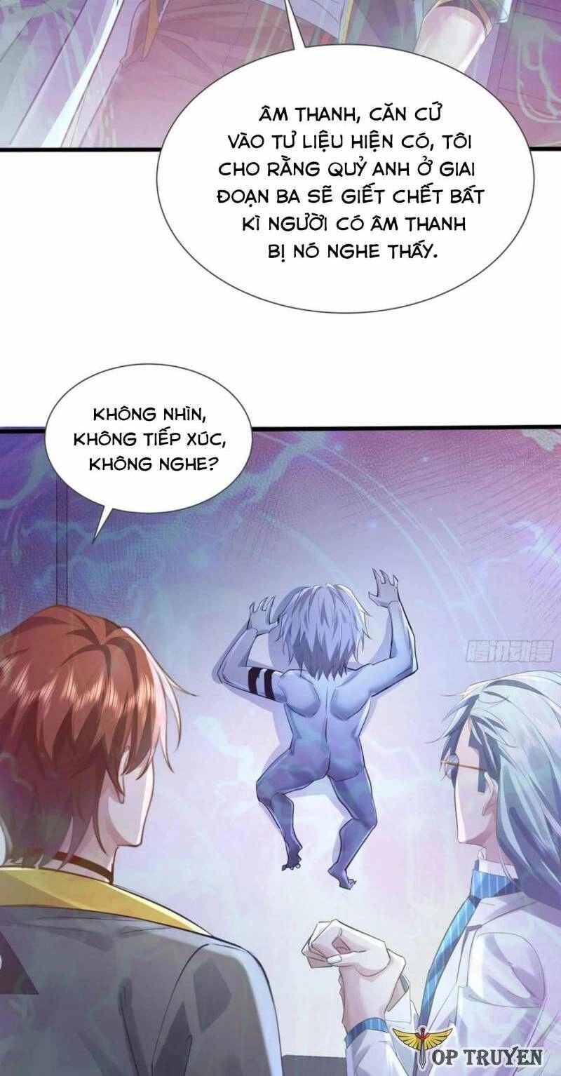 Ngự Linh Giả Chapter 112 - 18