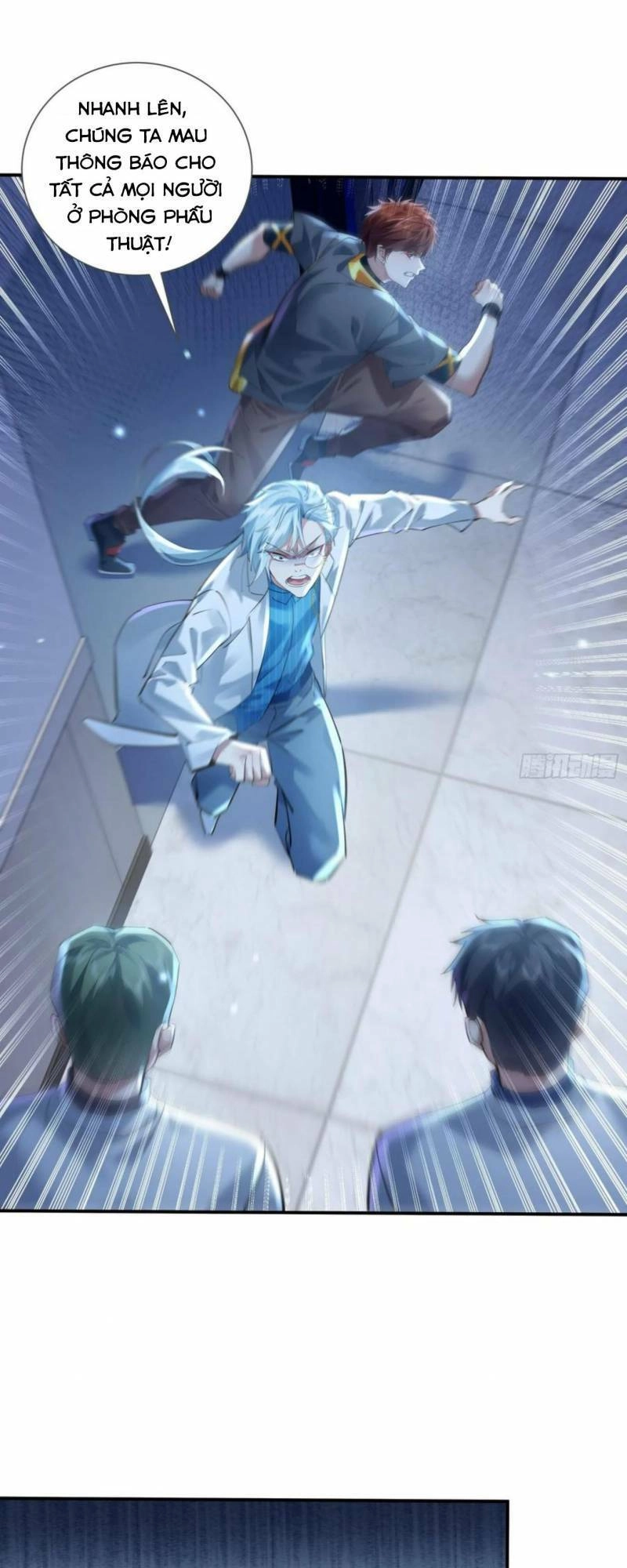 Ngự Linh Giả Chapter 112 - 25