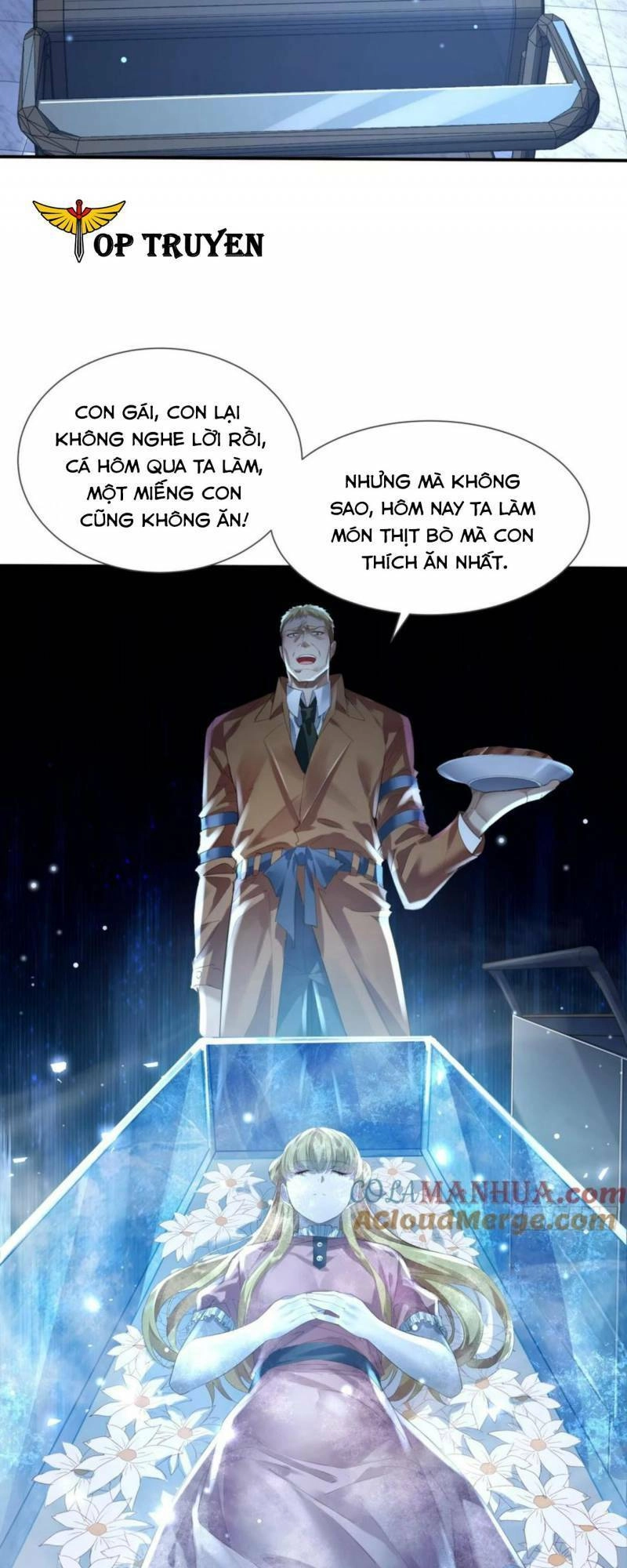 Ngự Linh Giả Chapter 112 - 28