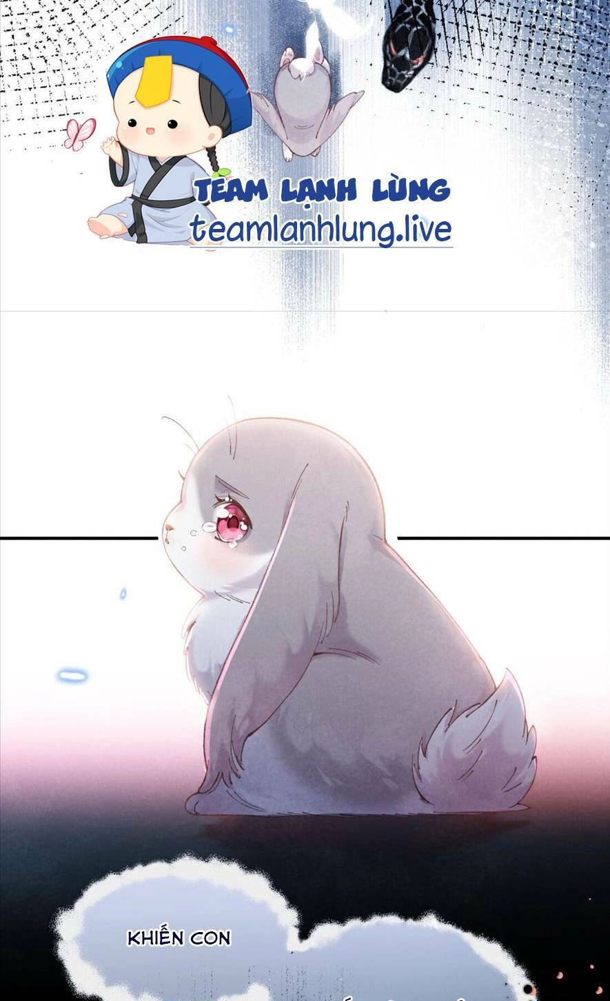 Cách Để Tồn Tại Như Một Cống Phẩm Chapter 1 - 5