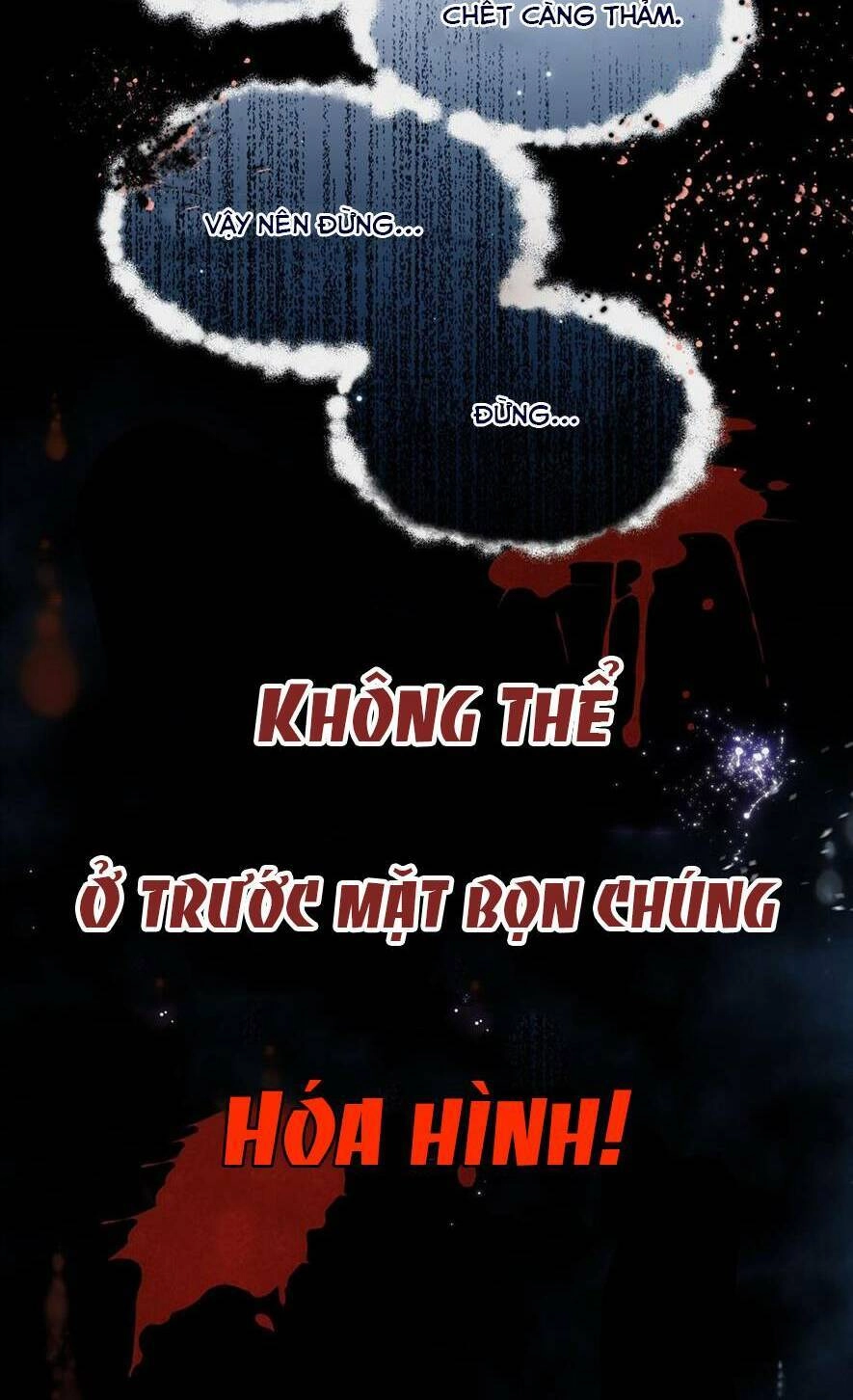 Cách Để Tồn Tại Như Một Cống Phẩm Chapter 1 - 6