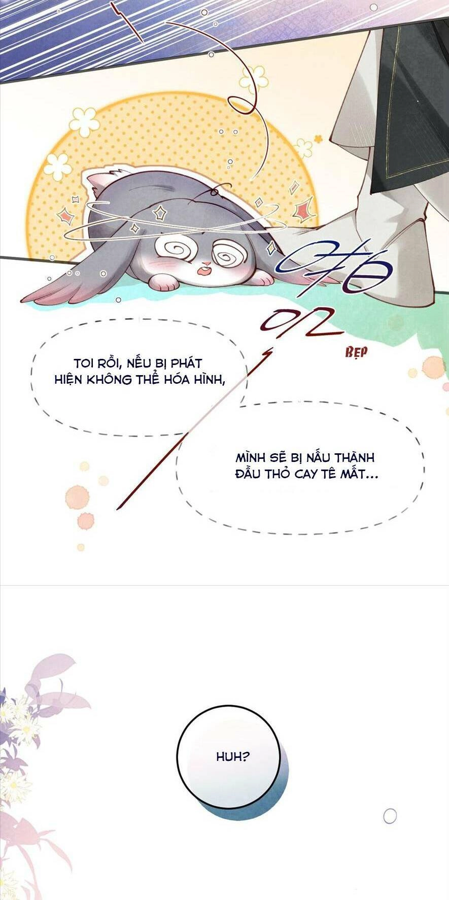 Cách Để Tồn Tại Như Một Cống Phẩm Chapter 1 - 15