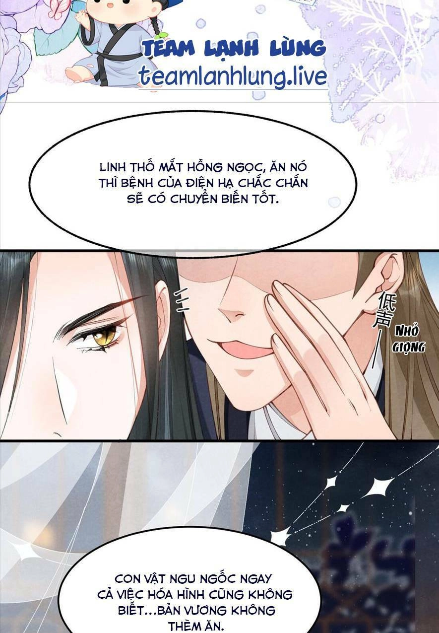 Cách Để Tồn Tại Như Một Cống Phẩm Chapter 1 - 20