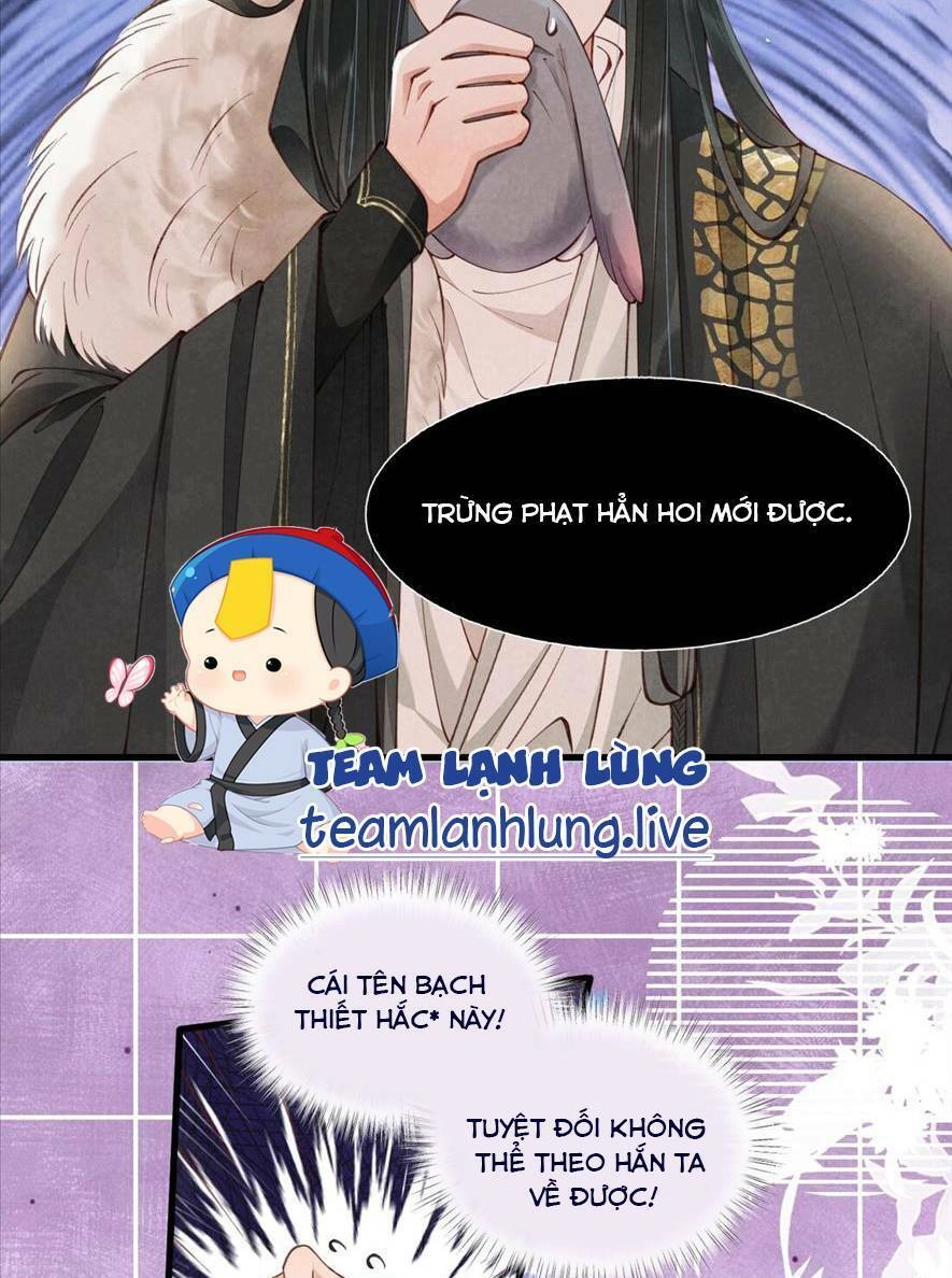 Cách Để Tồn Tại Như Một Cống Phẩm Chapter 1 - 28