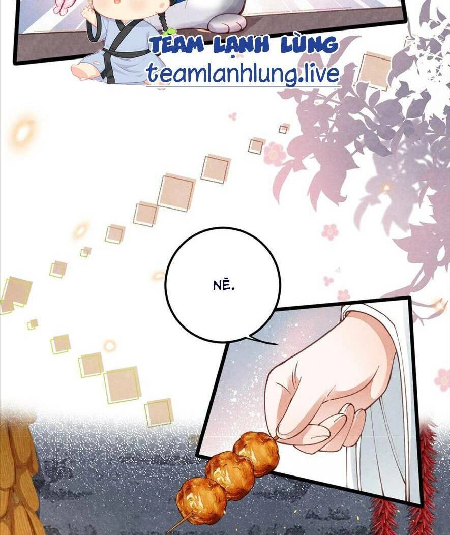 Cách Để Tồn Tại Như Một Cống Phẩm Chapter 2 - 8