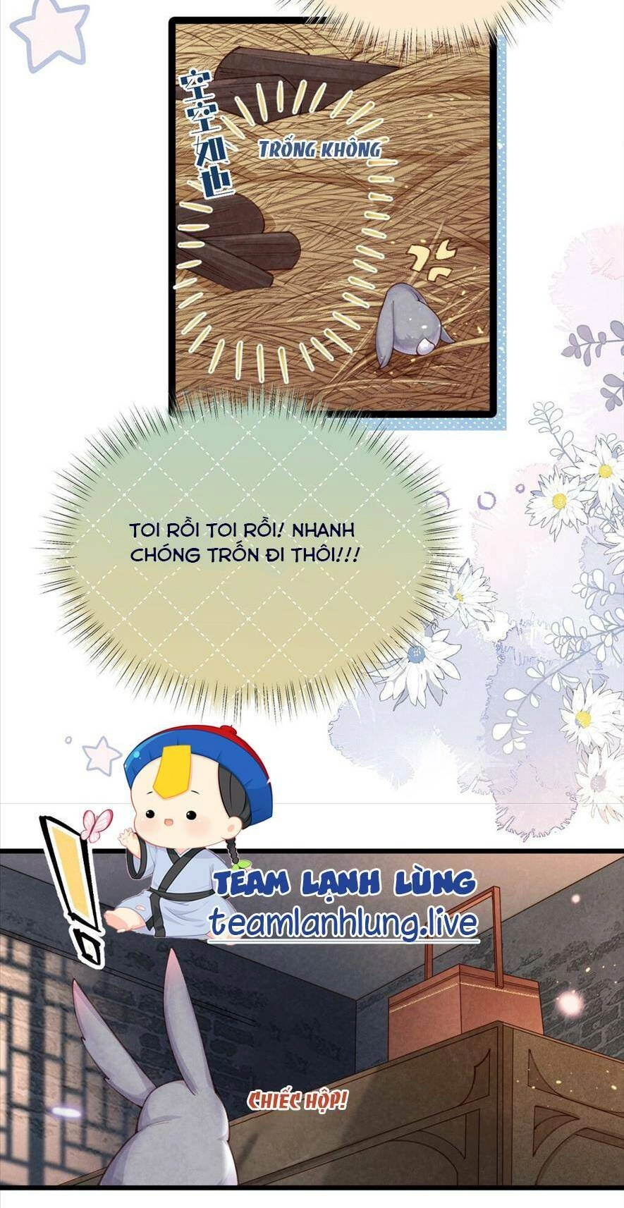 Cách Để Tồn Tại Như Một Cống Phẩm Chapter 2 - 14