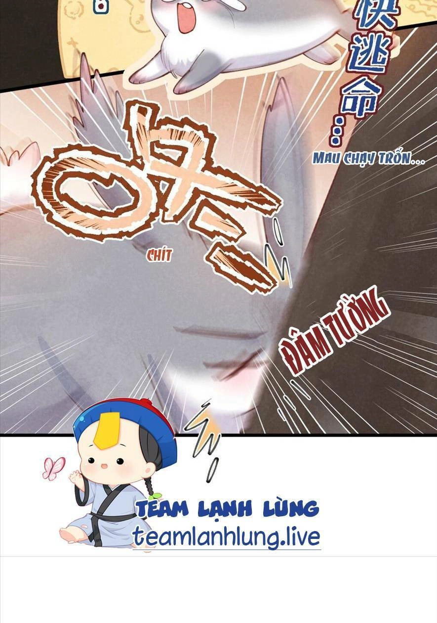 Cách Để Tồn Tại Như Một Cống Phẩm Chapter 2 - 29