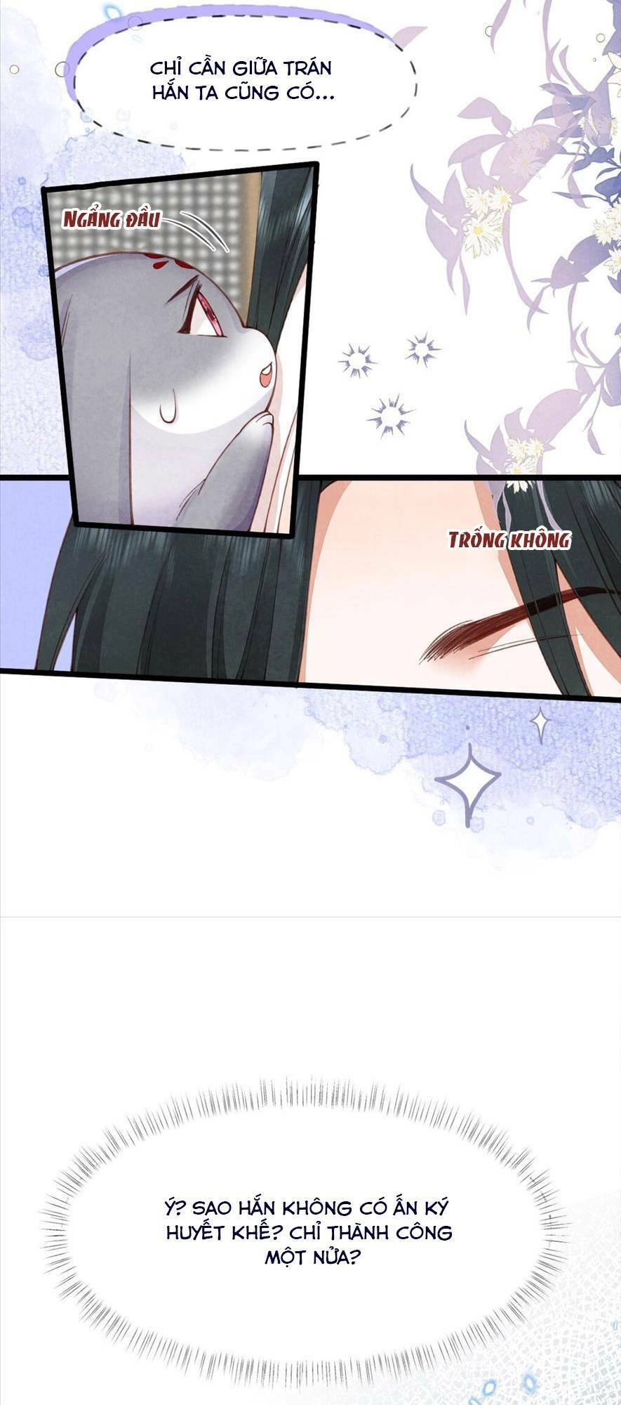 Cách Để Tồn Tại Như Một Cống Phẩm Chapter 3 - 4