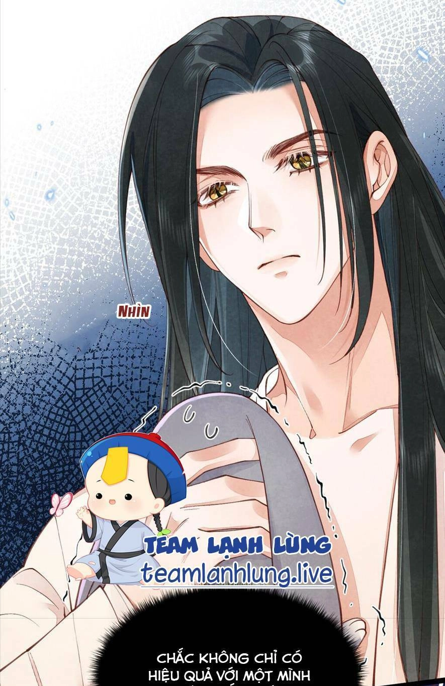 Cách Để Tồn Tại Như Một Cống Phẩm Chapter 3 - 5