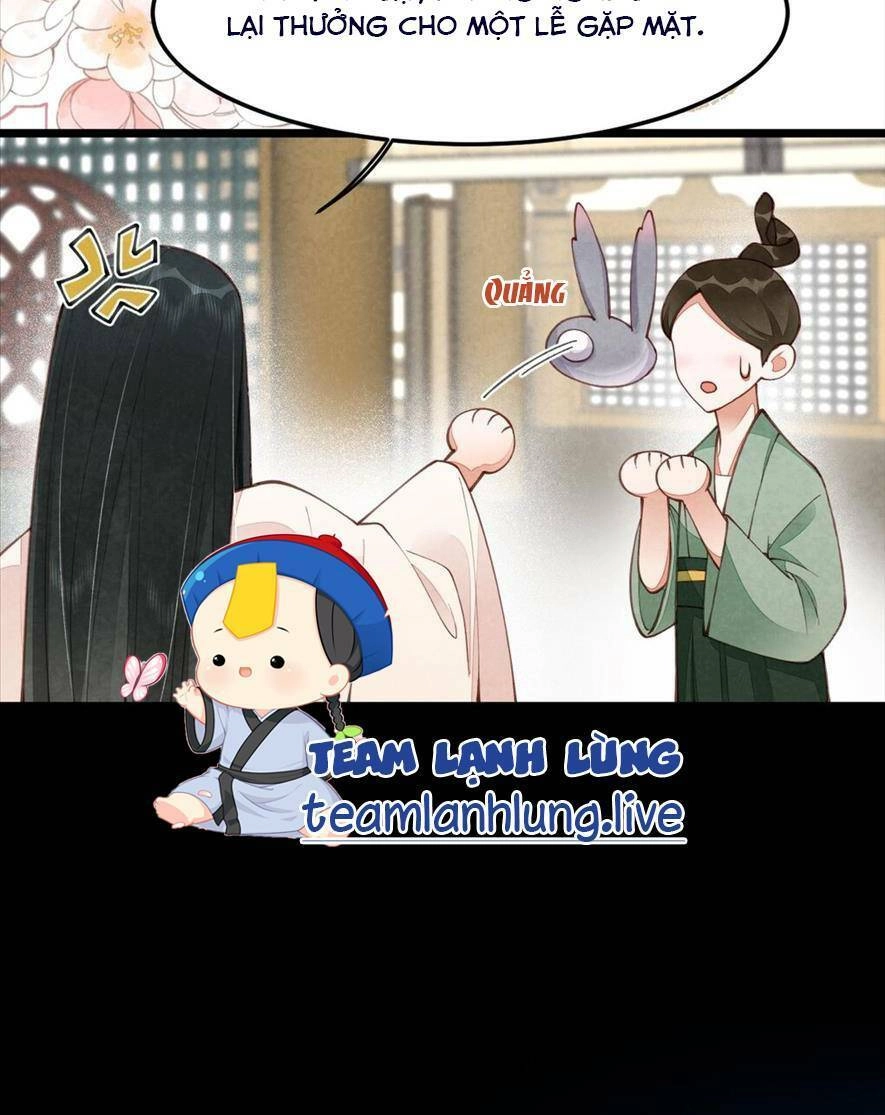 Cách Để Tồn Tại Như Một Cống Phẩm Chapter 3 - 8