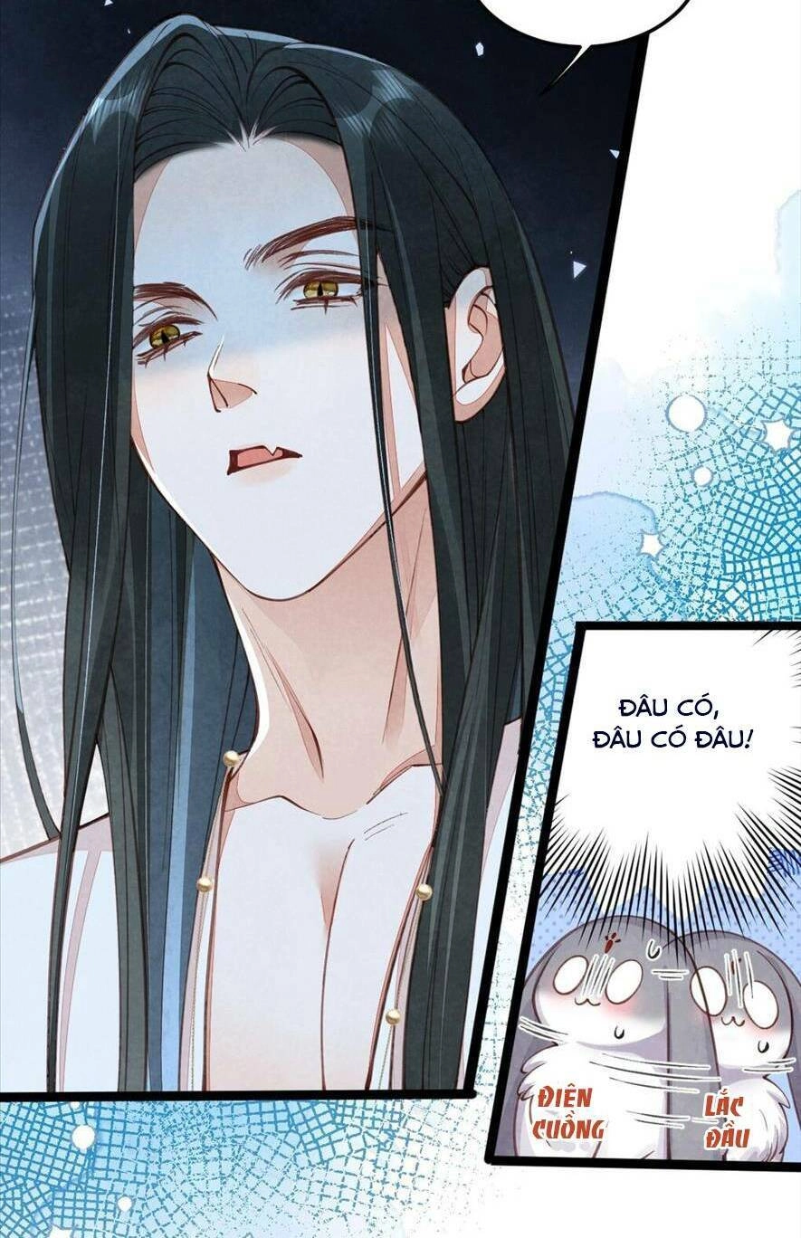 Cách Để Tồn Tại Như Một Cống Phẩm Chapter 3 - 23