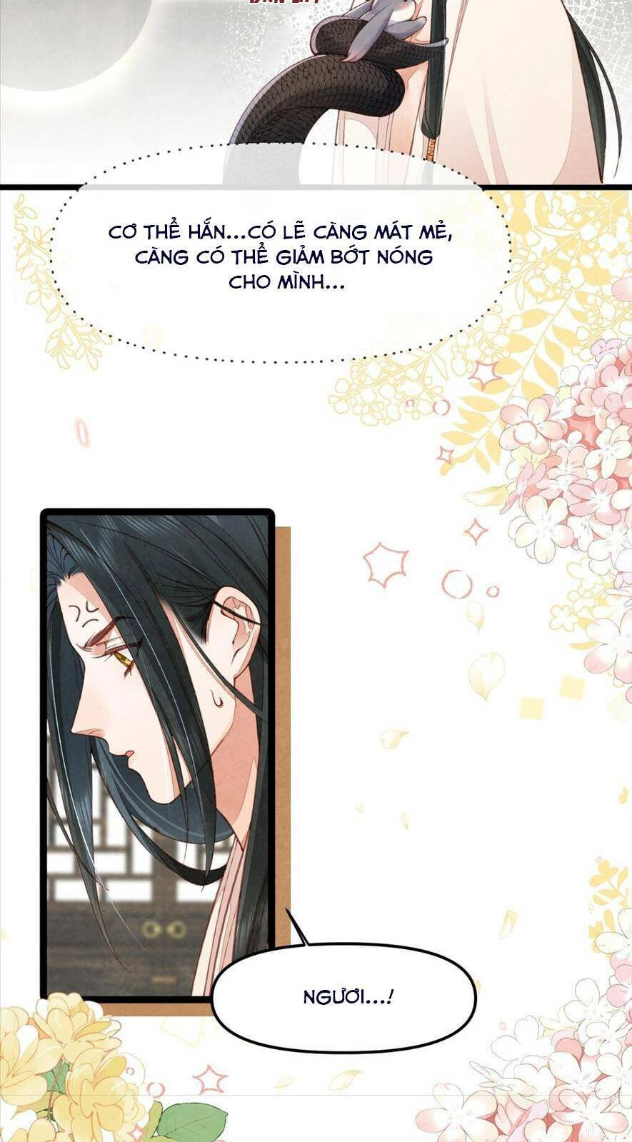 Cách Để Tồn Tại Như Một Cống Phẩm Chapter 3 - 30