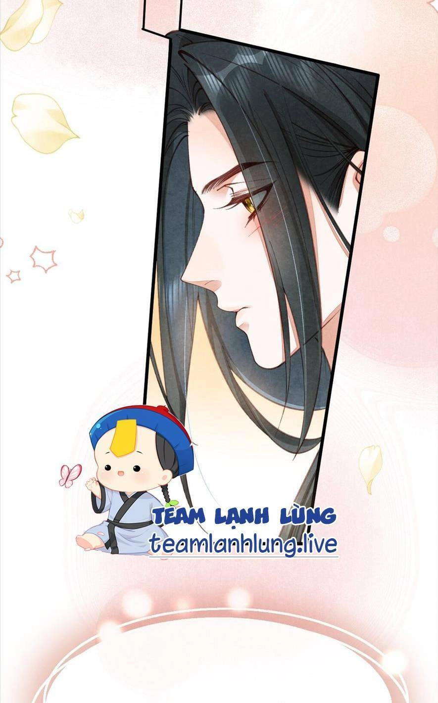 Cách Để Tồn Tại Như Một Cống Phẩm Chapter 3 - 32