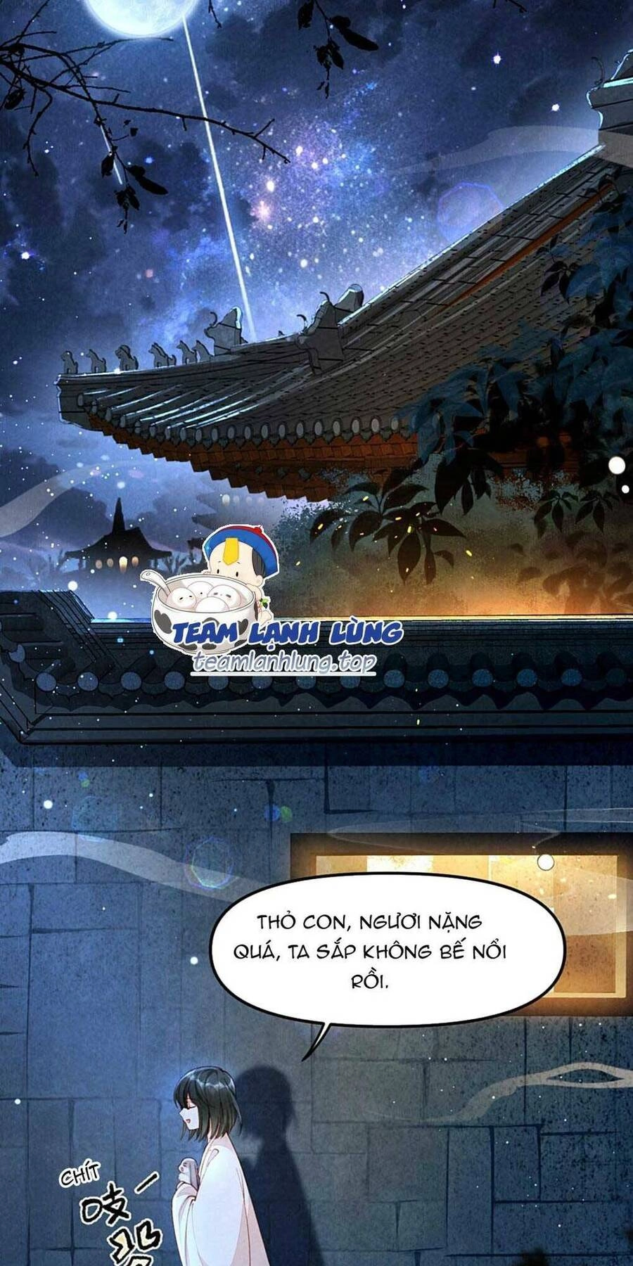 Cách Để Tồn Tại Như Một Cống Phẩm Chapter 4 - 15