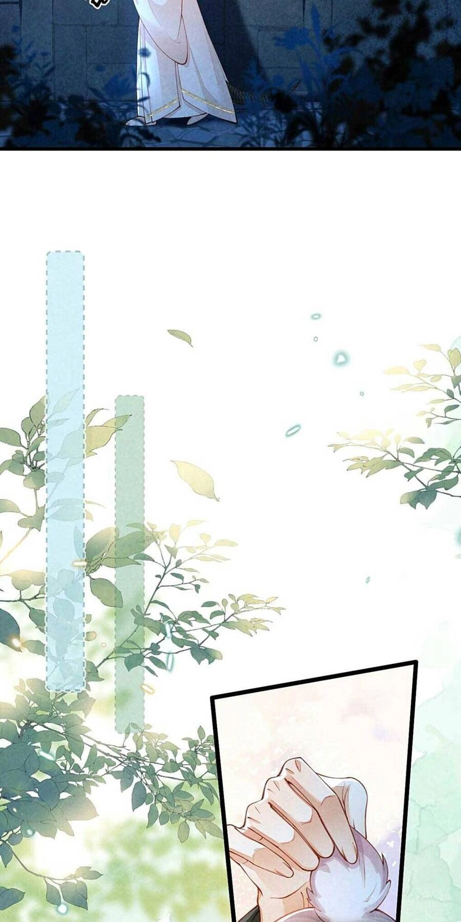 Cách Để Tồn Tại Như Một Cống Phẩm Chapter 4 - 16