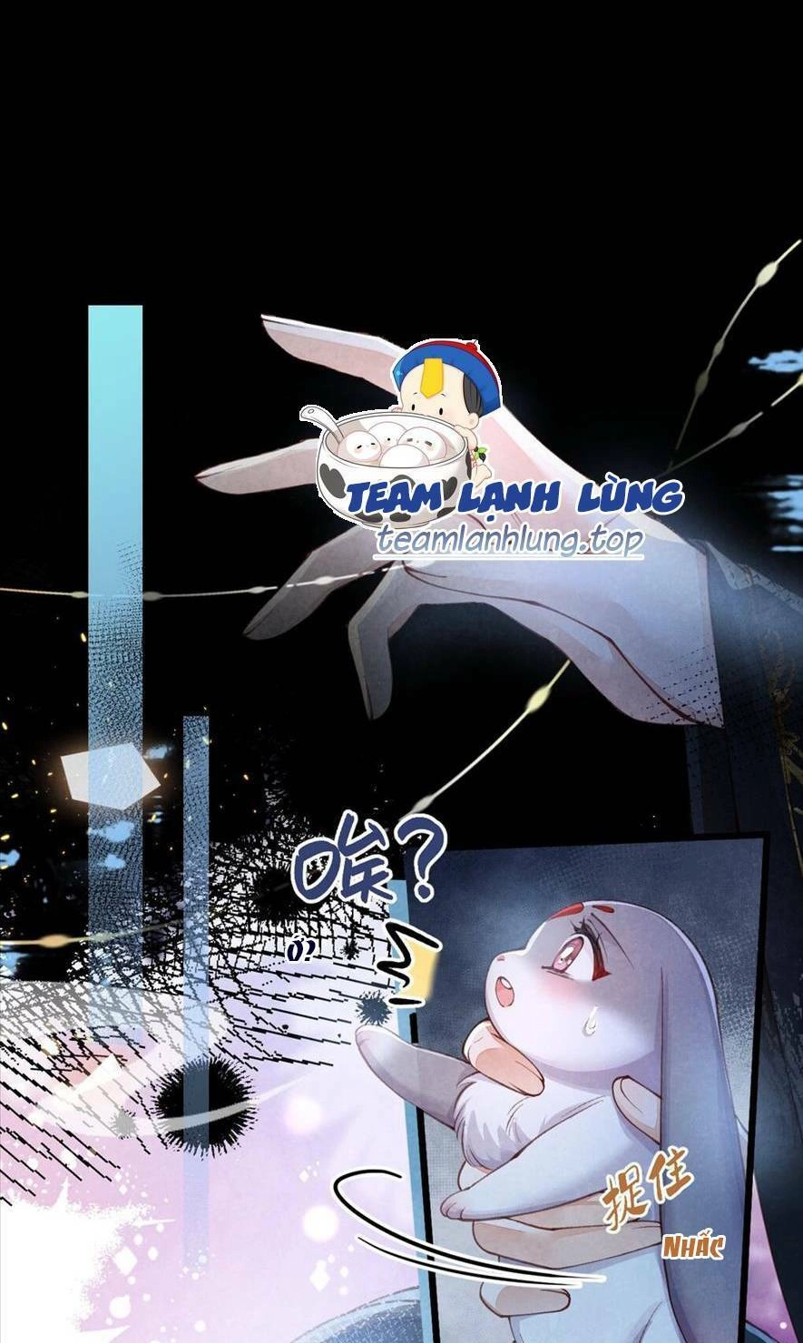 Cách Để Tồn Tại Như Một Cống Phẩm Chapter 5 - 8