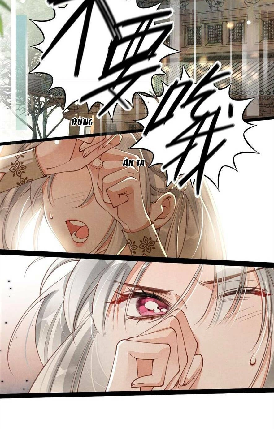 Cách Để Tồn Tại Như Một Cống Phẩm Chapter 5 - 12