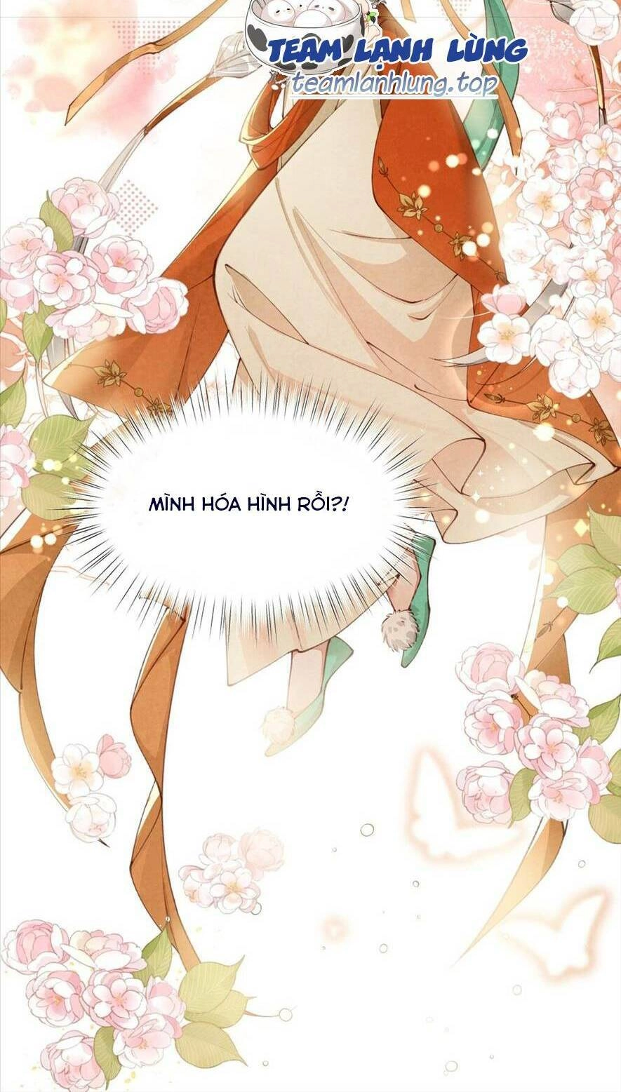 Cách Để Tồn Tại Như Một Cống Phẩm Chapter 5 - 14