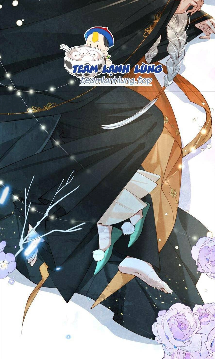 Cách Để Tồn Tại Như Một Cống Phẩm Chapter 5 - 17