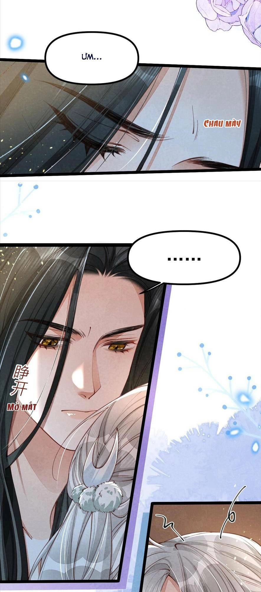 Cách Để Tồn Tại Như Một Cống Phẩm Chapter 5 - 18