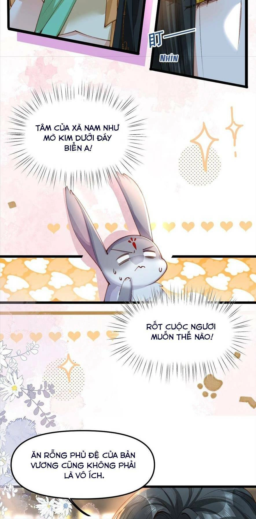 Cách Để Tồn Tại Như Một Cống Phẩm Chapter 5 - 23