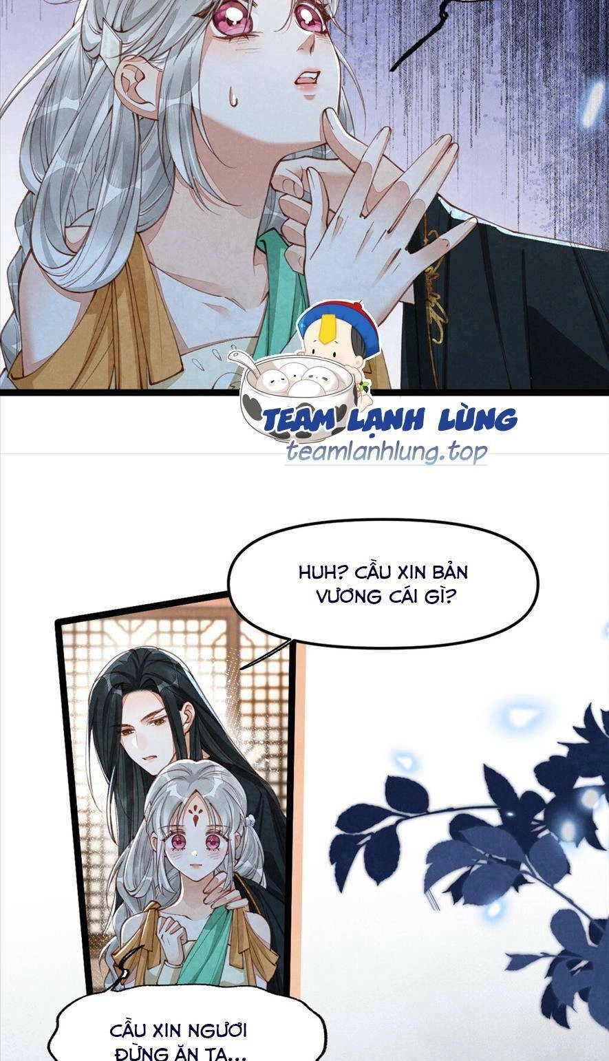 Cách Để Tồn Tại Như Một Cống Phẩm Chapter 5 - 25