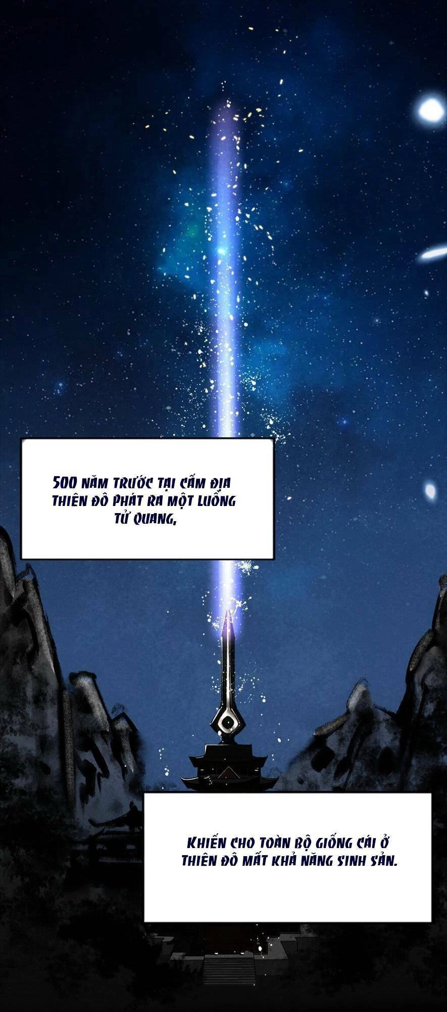 Cách Để Tồn Tại Như Một Cống Phẩm Chapter 5 - 27