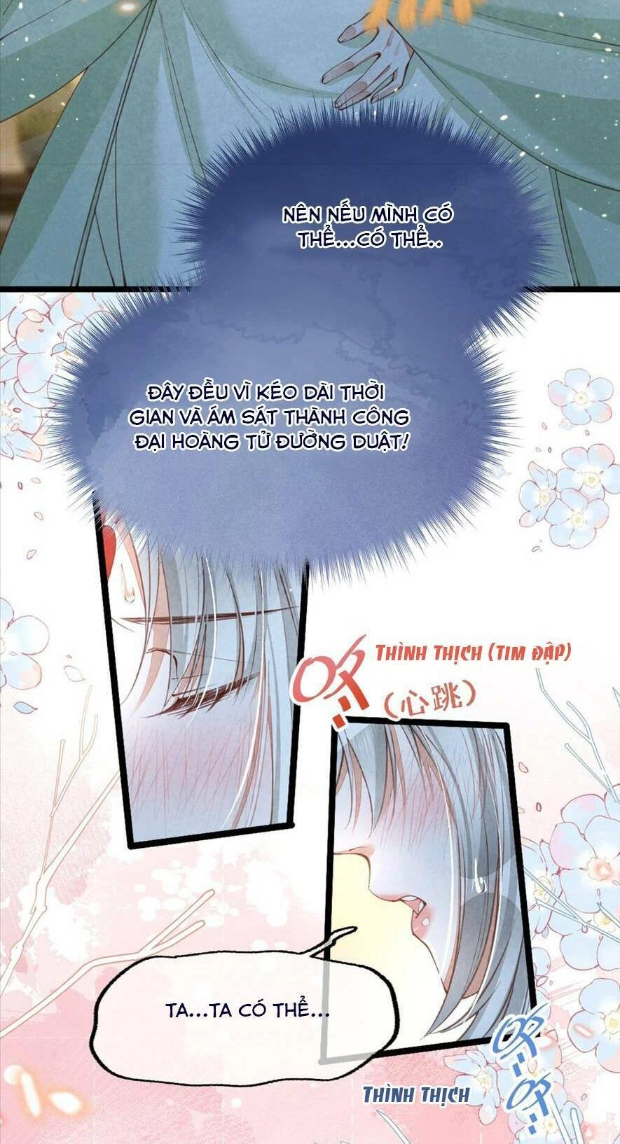 Cách Để Tồn Tại Như Một Cống Phẩm Chapter 5 - 29