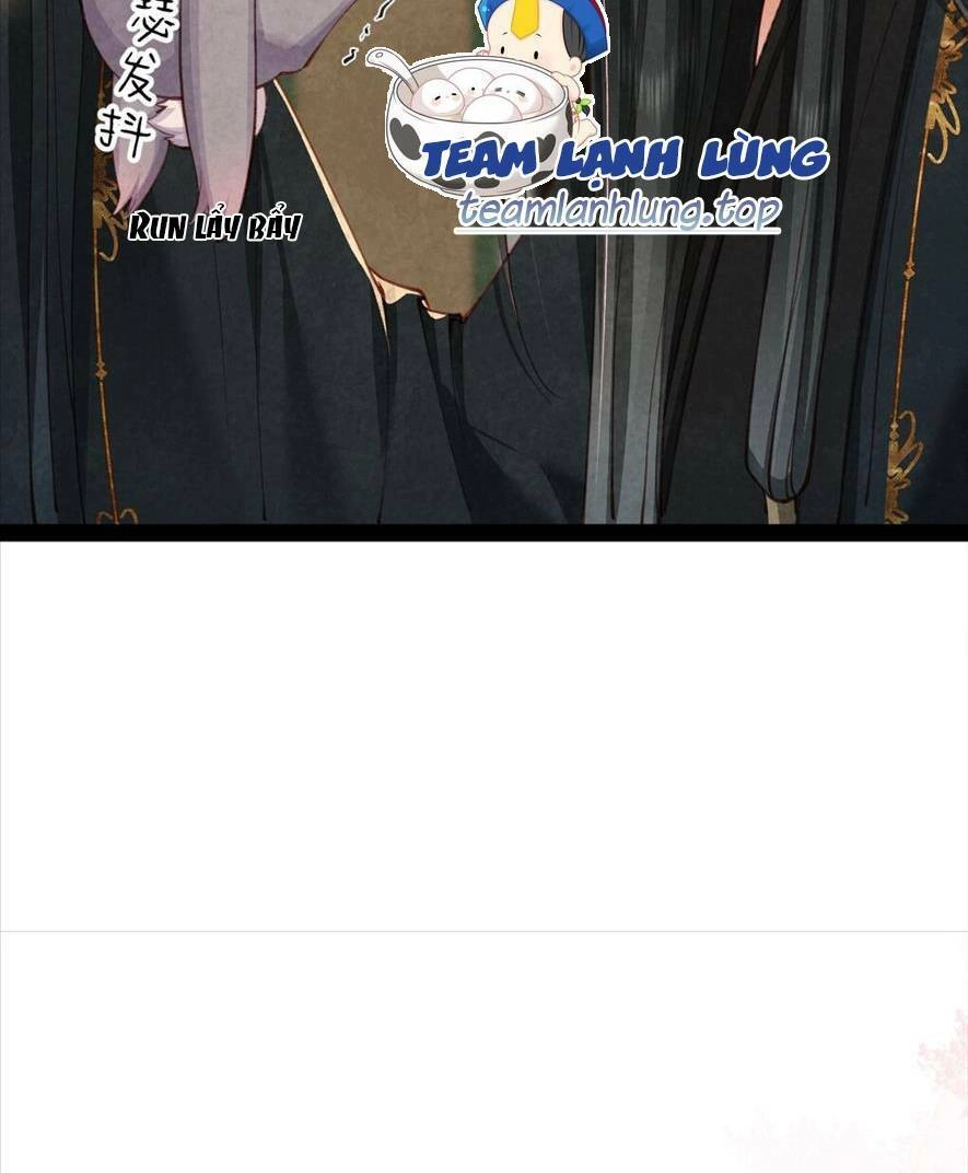 Cách Để Tồn Tại Như Một Cống Phẩm Chapter 5 - 34