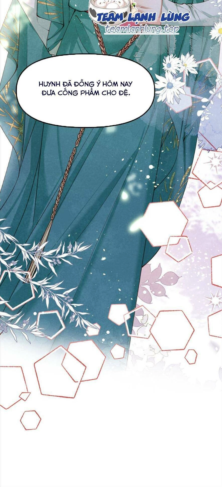 Cách Để Tồn Tại Như Một Cống Phẩm Chapter 5 - 37