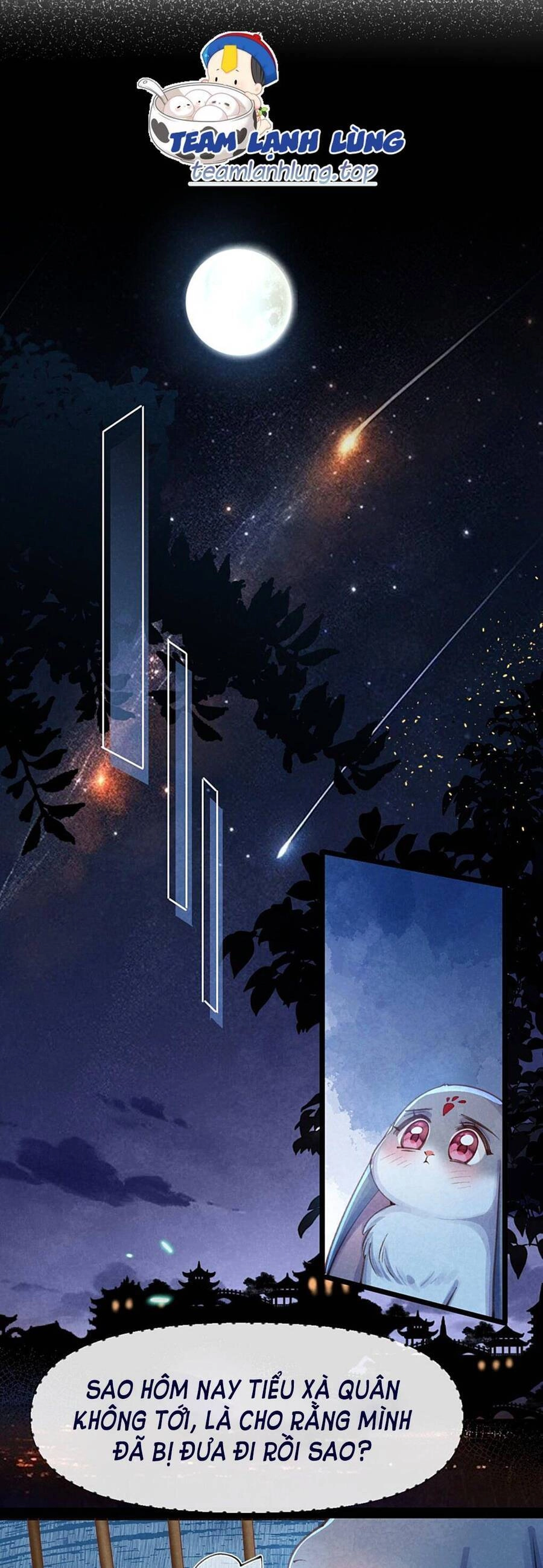 Cách Để Tồn Tại Như Một Cống Phẩm Chapter 6 - 19