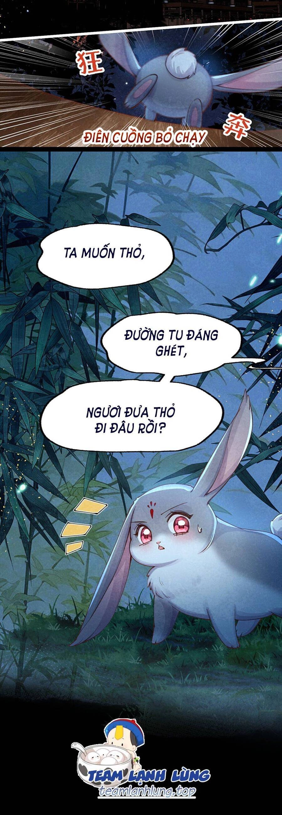 Cách Để Tồn Tại Như Một Cống Phẩm Chapter 6 - 21