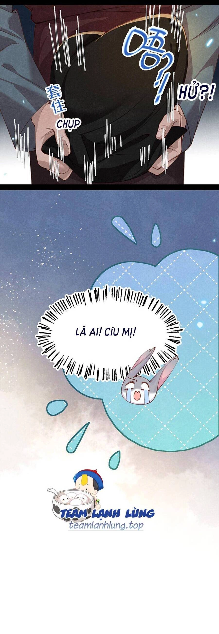 Cách Để Tồn Tại Như Một Cống Phẩm Chapter 6 - 23