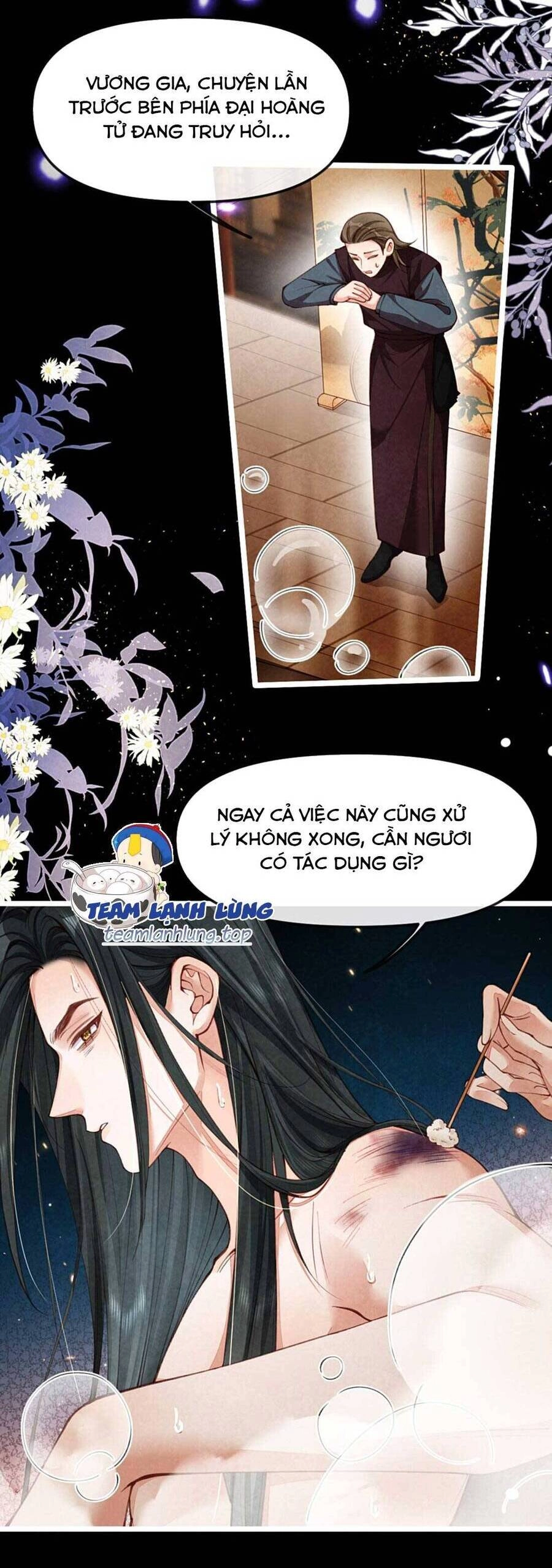 Cách Để Tồn Tại Như Một Cống Phẩm Chapter 7 - 6