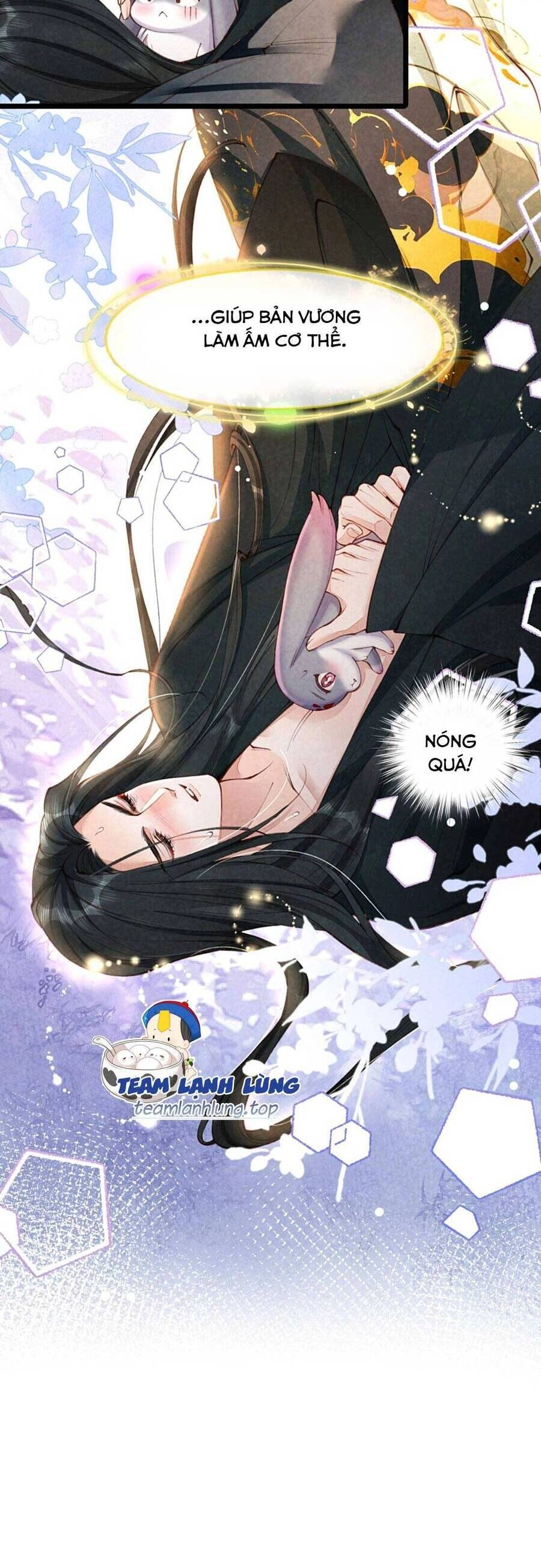 Cách Để Tồn Tại Như Một Cống Phẩm Chapter 7 - 17