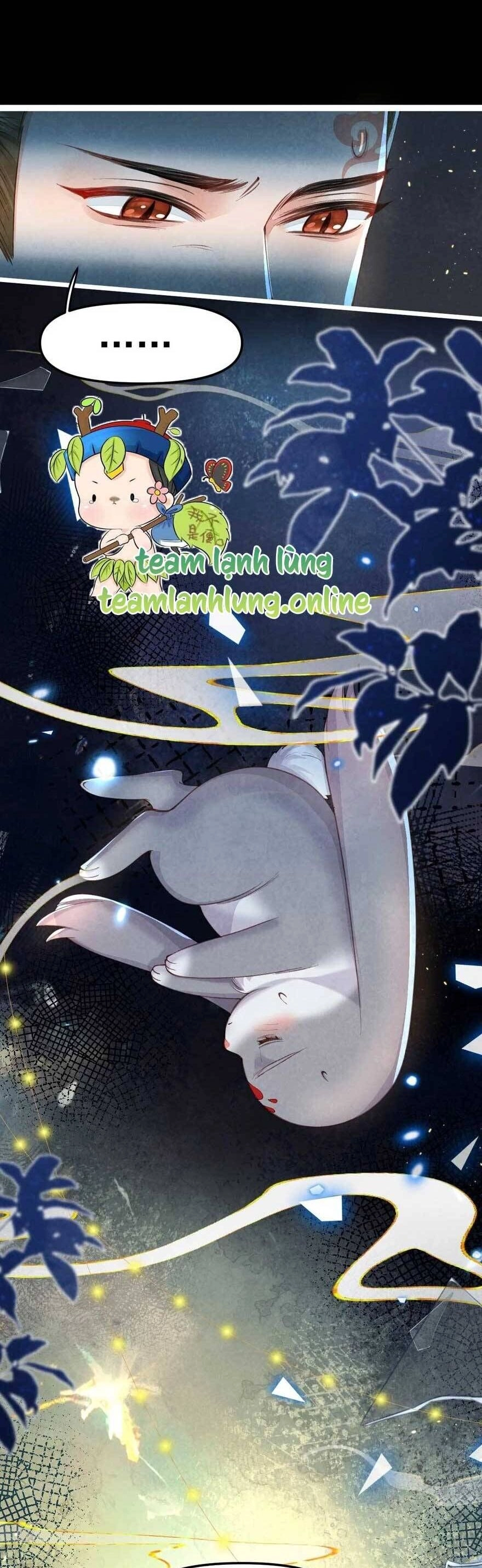 Cách Để Tồn Tại Như Một Cống Phẩm Chapter 9 - 7